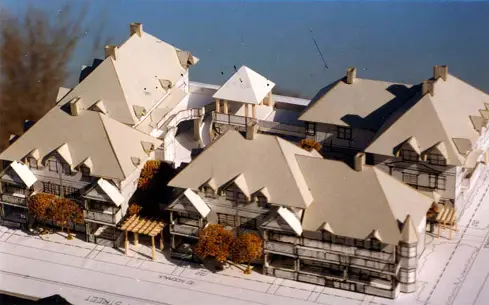 midtown cohousing
